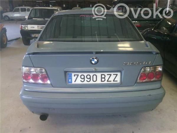 3 E36 Series 3