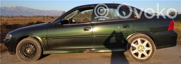 Vectra B Vectra