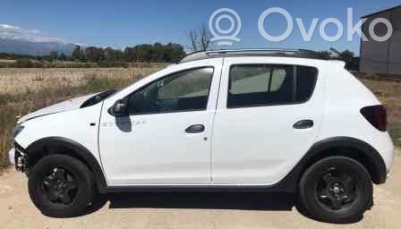 Sandero III Sandero, Sandero Stepway  8200850420