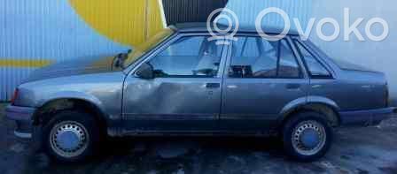 Corsa A Corsa  6341