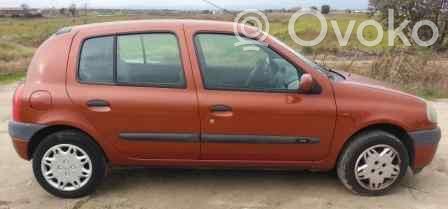Clio I Clio  412104F