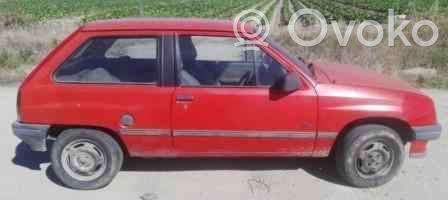Corsa A Corsa  6341