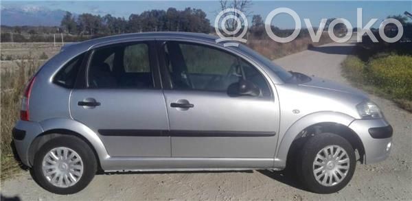 C3 C3, Pluriel, Picasso  4601L8