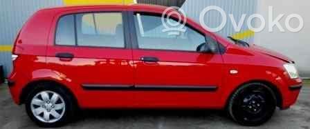 Getz Getz  3610002550