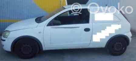Corsa C Corsa  24409339