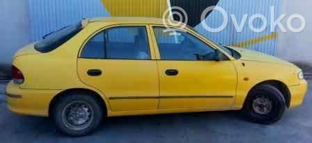 Accent Accent  8451122000