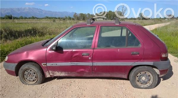 Saxo Saxo  33779502