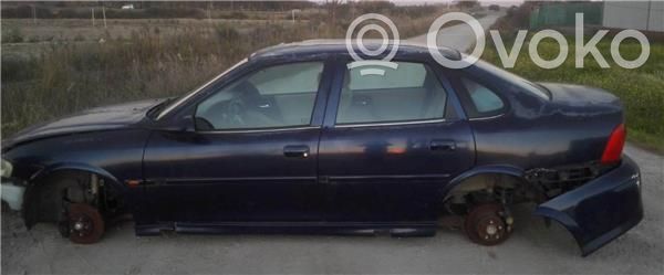 Vectra B Vectra