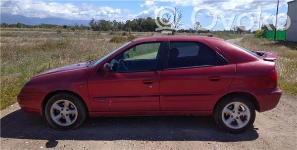 Xsara Xsara, Xsara Picasso  5WS40023DT