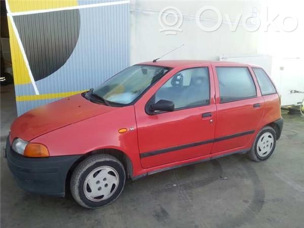 Punto (176) Punto  951009