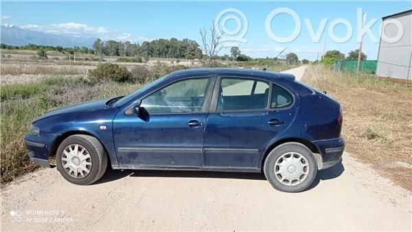 Leon (1M) Leon  1M0833055N