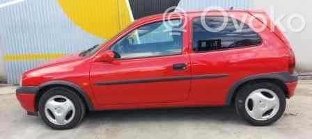 Corsa B Corsa  8172