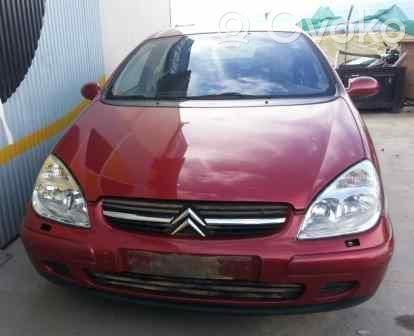 C5 C5, C5 Aircross