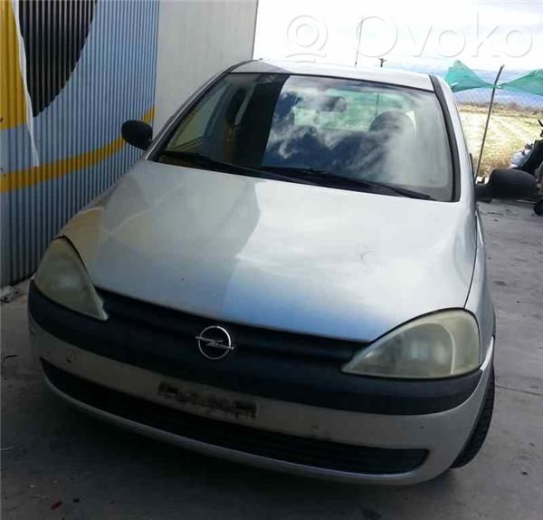 Corsa C Corsa  3495064