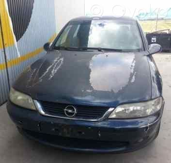Vectra B Vectra
