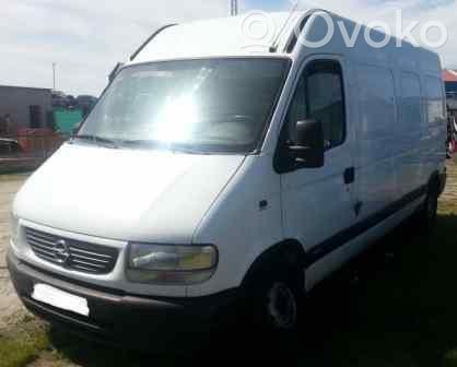 Movano A Movano  7700352108