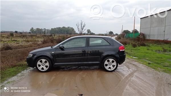 A3 S3 8P A3, S3