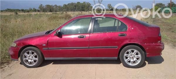 Rover 400  100440