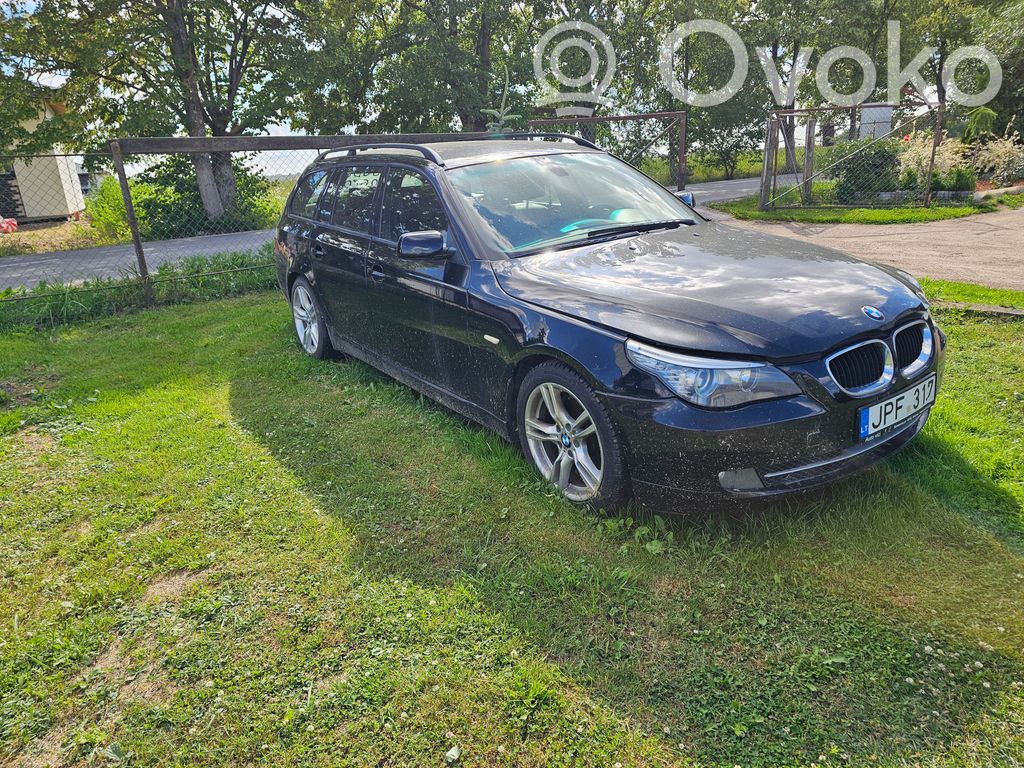 5 E60 E61 Series 5  489051060