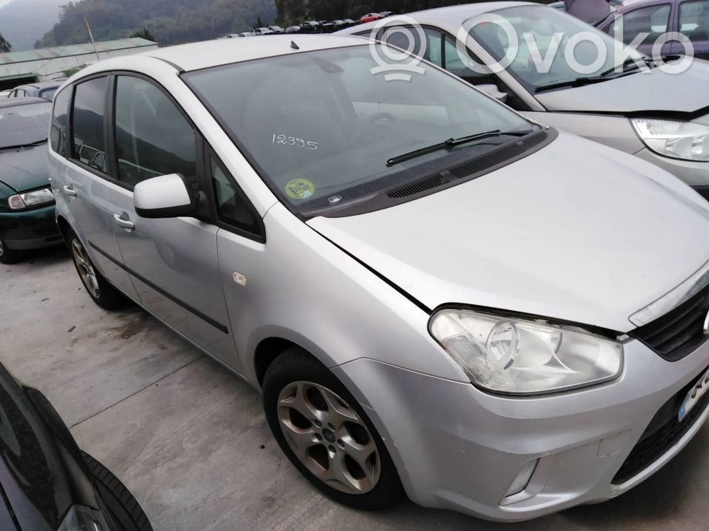 C-MAX I Focus C-MAX, C-MAX, Grand C-MAX