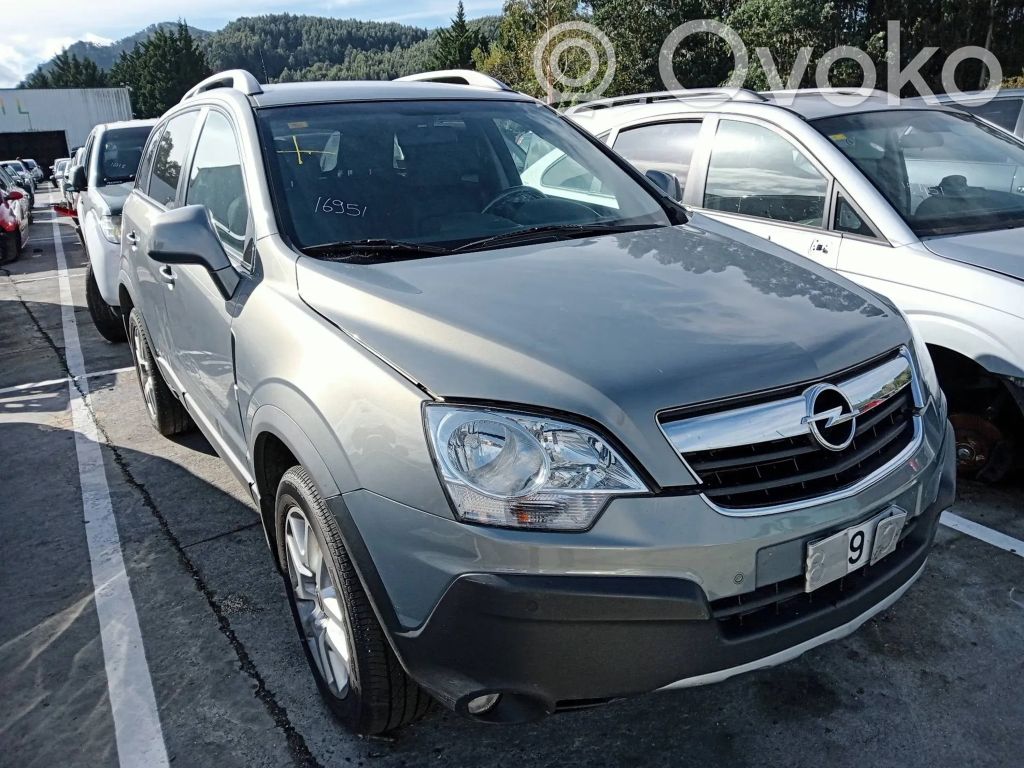 Corsa D Corsa  09366D