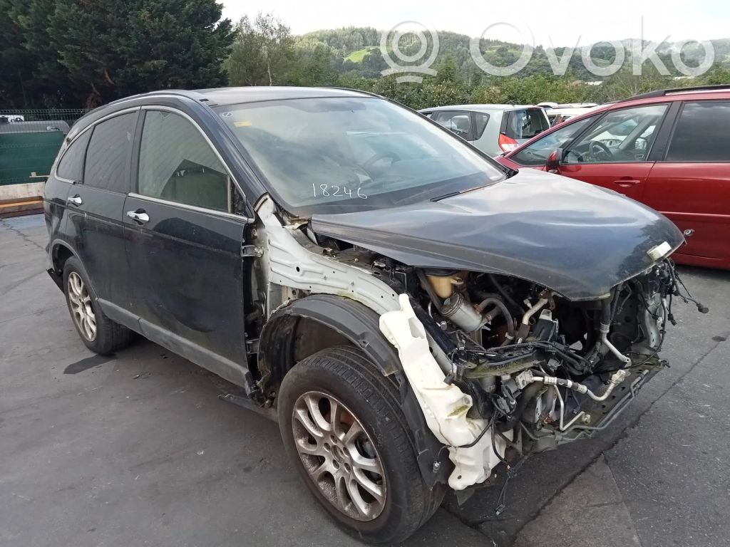 CR-V CR-V  0265950679