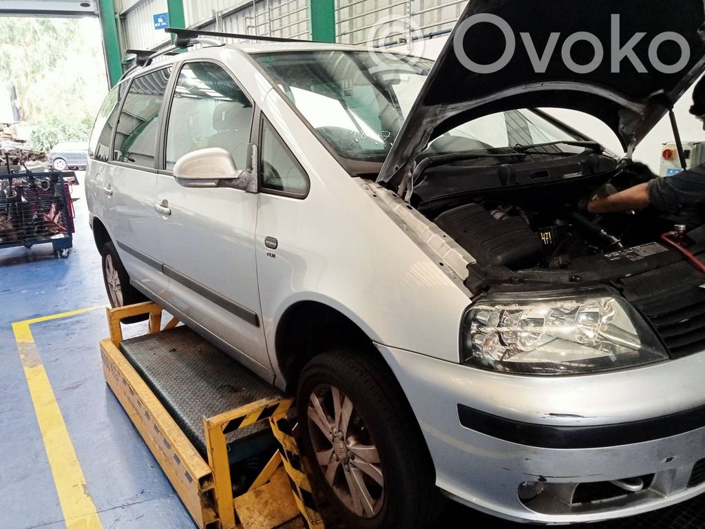 Alhambra (Mk1) Alhambra  7M3721603E