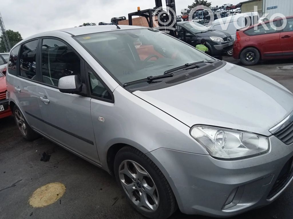 C-MAX I Focus C-MAX, C-MAX, Grand C-MAX