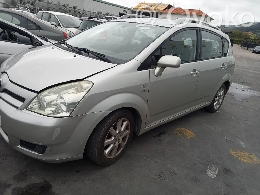 Corolla Verso E121 Corolla Verso  848200F030