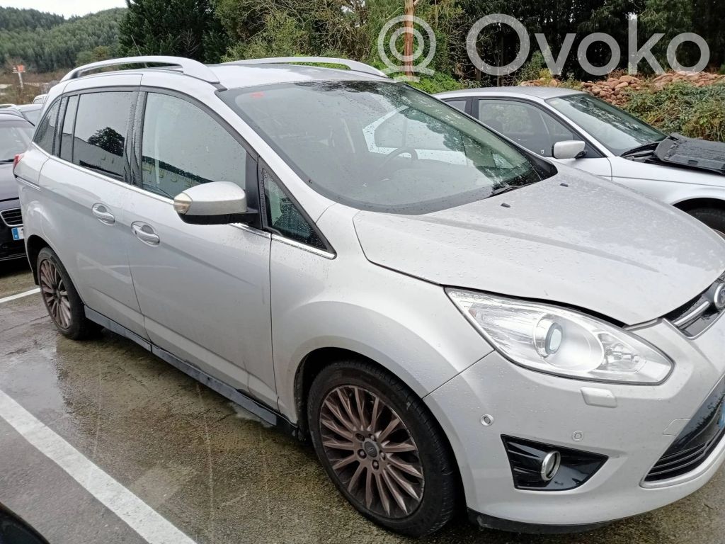 C-MAX II Focus C-MAX, C-MAX, Grand C-MAX  AV613A262DA