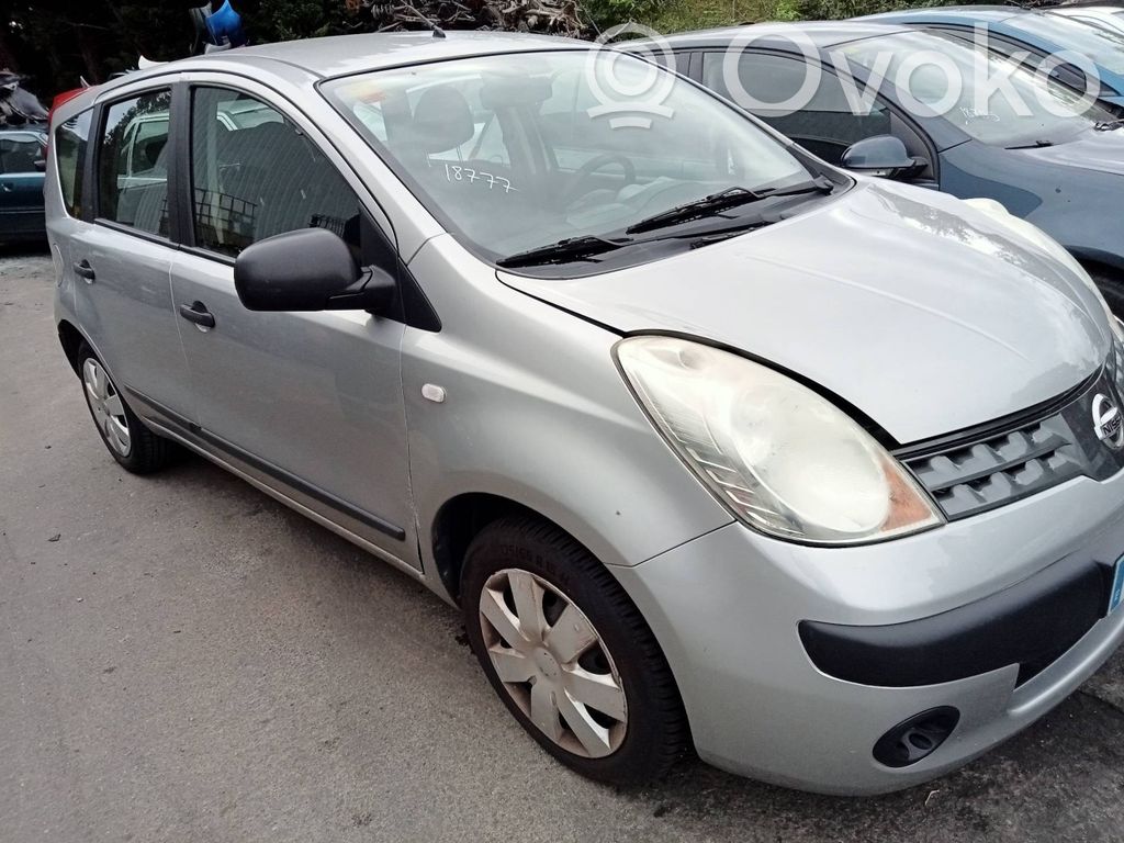 Note (E11) Note  23100AX62B