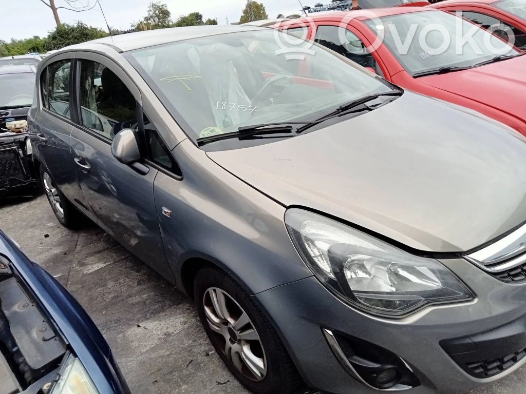 Corsa D Corsa  55590114