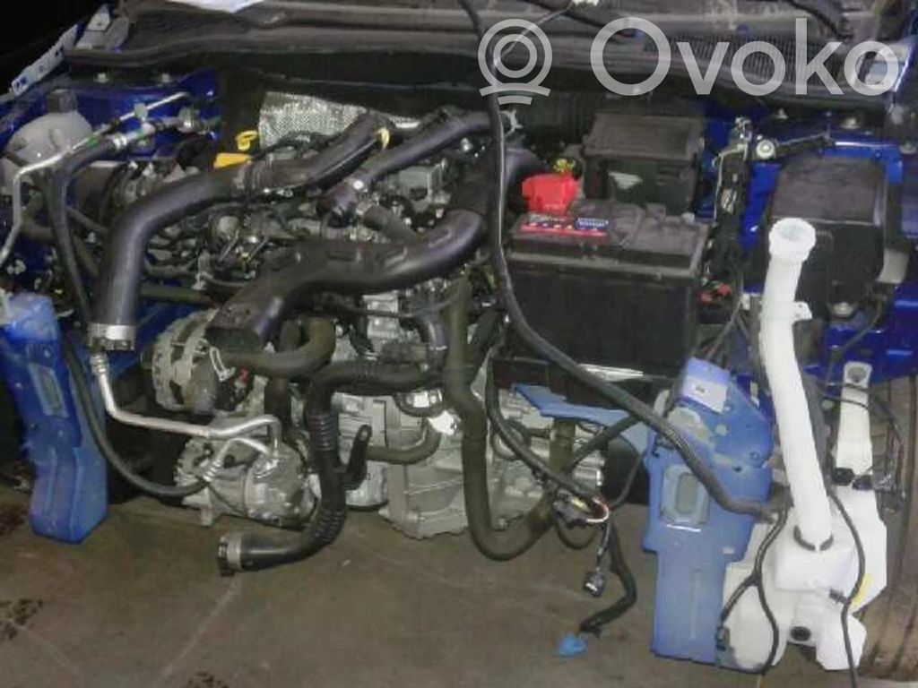 Clio IV Clio