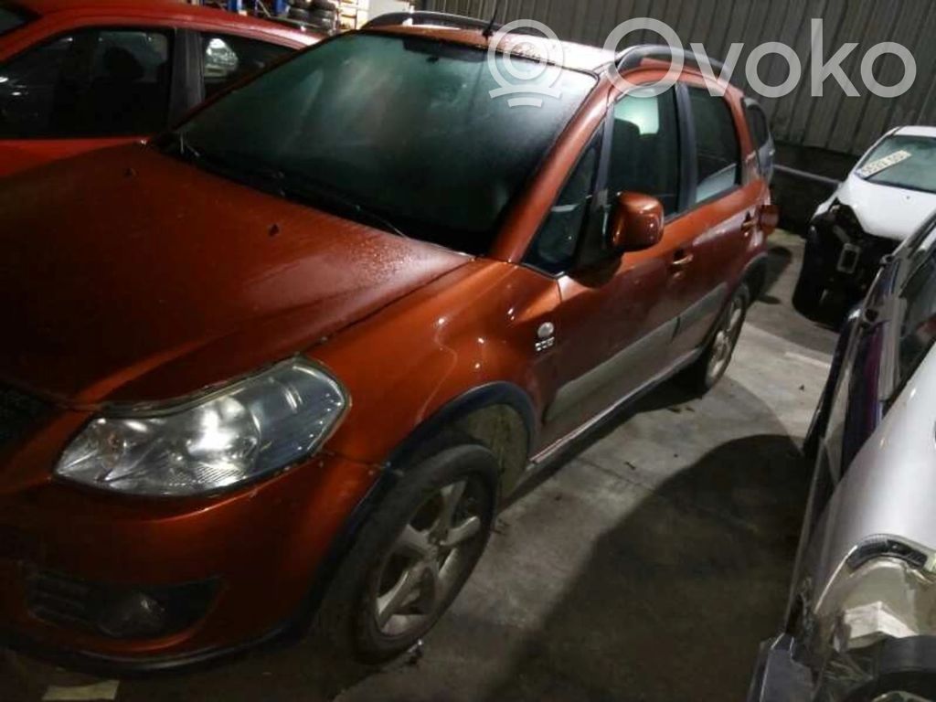 SX4 SX4 S-Cross  JQ32A3ABM