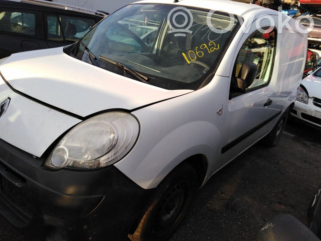 Kangoo II Kangoo