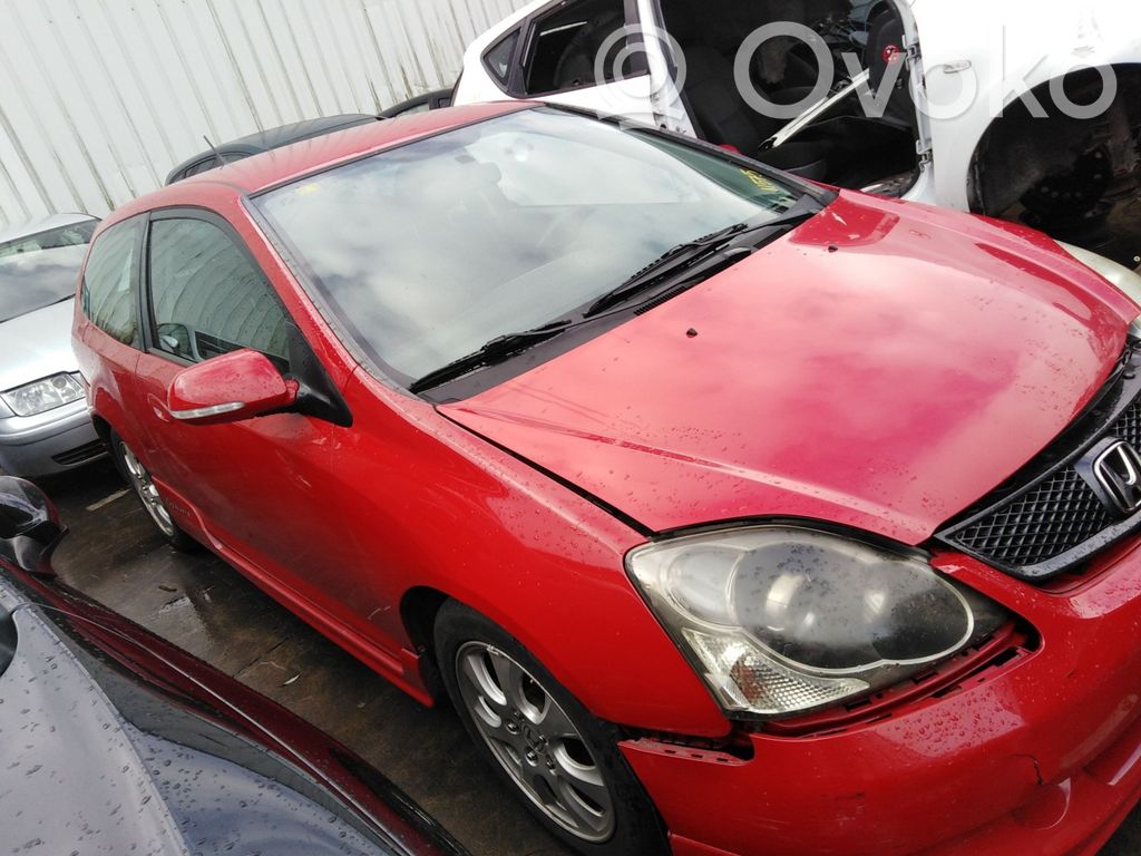 Civic Civic