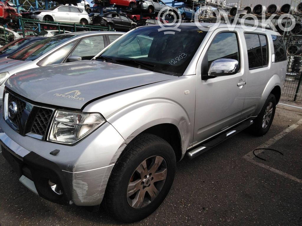Pathfinder R51 Pathfinder  05912305