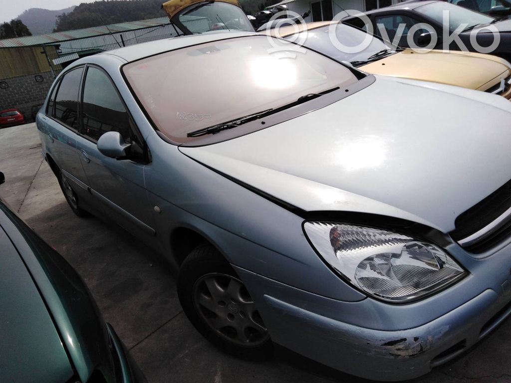 C5 C5, C5 Aircross  9641968380