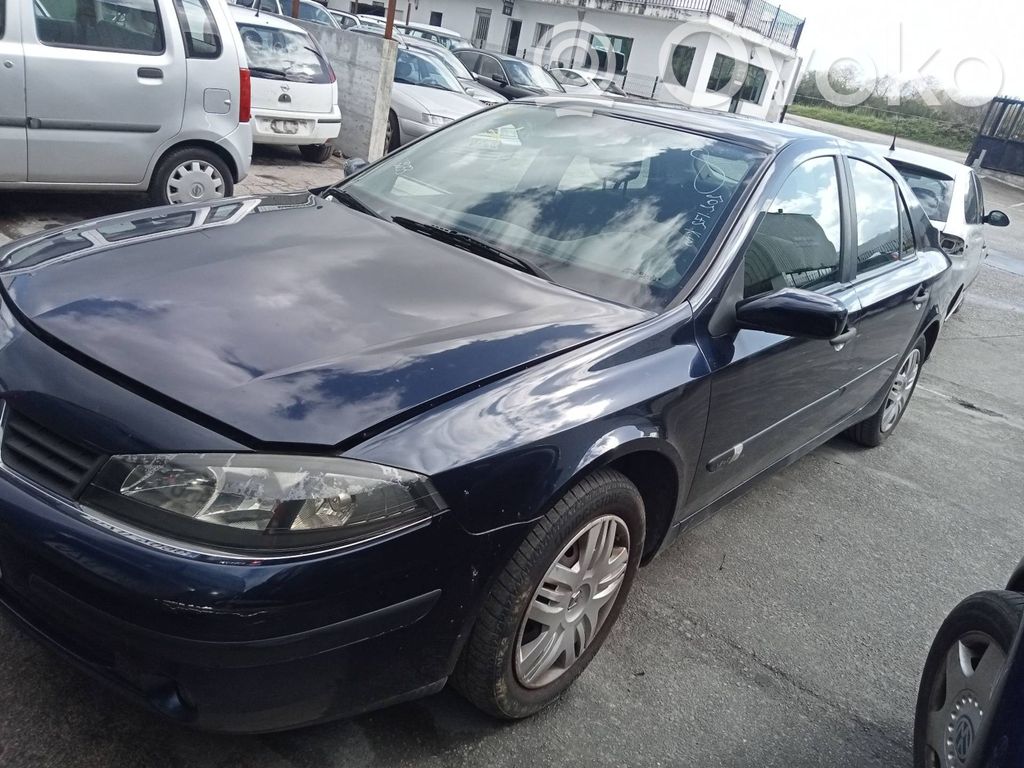 Laguna II Laguna  0986047390