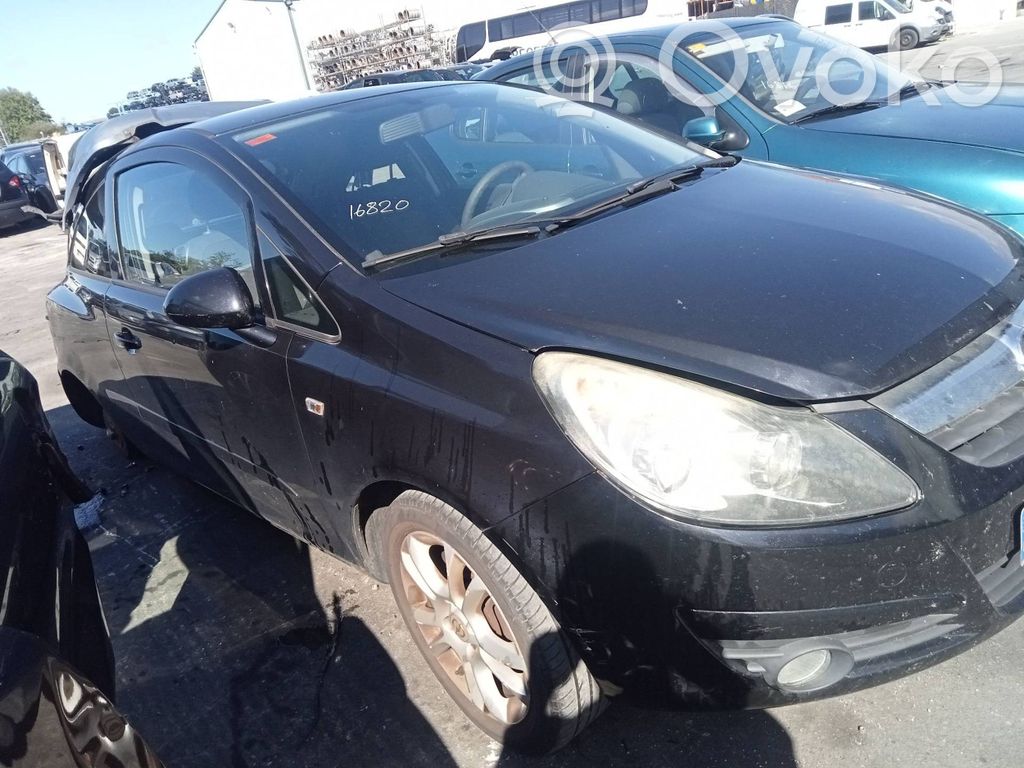 Corsa D Corsa  55557934