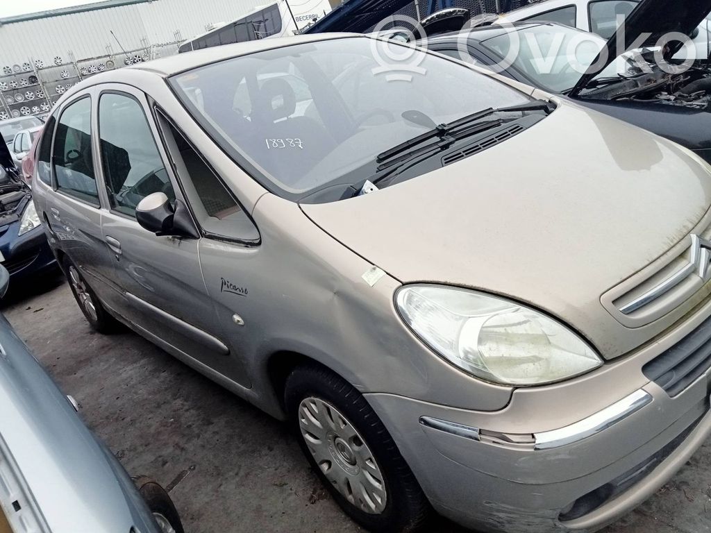 Xsara Xsara, Xsara Picasso  SW9661910580