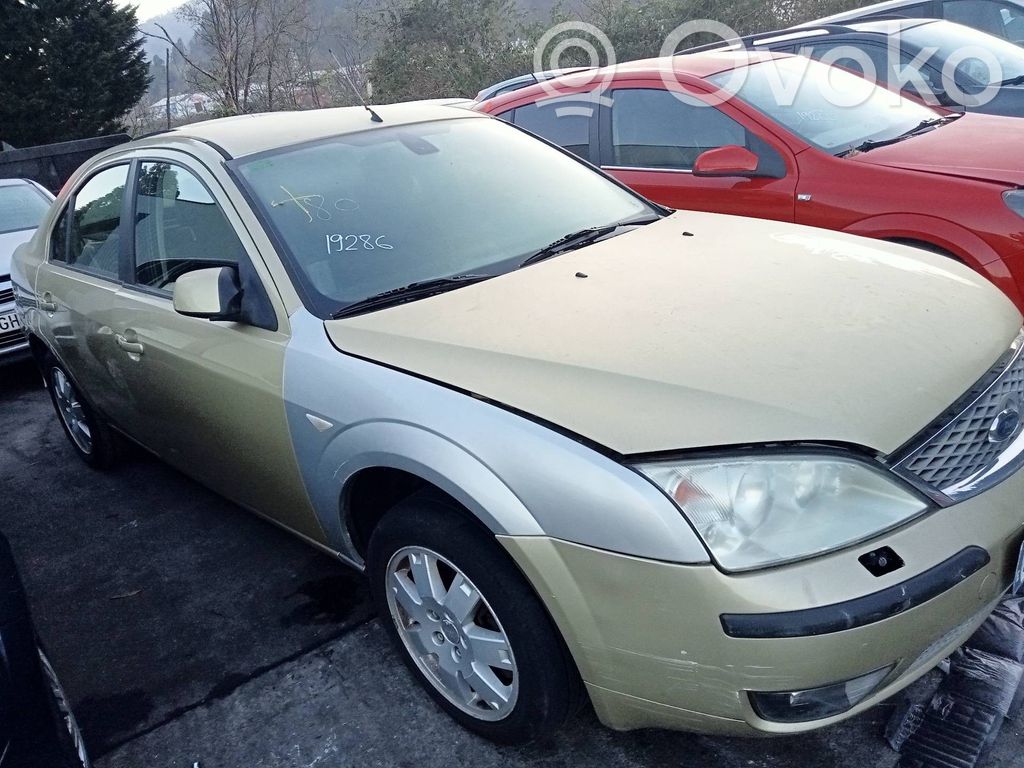 Mondeo Mk III Mondeo  6S7112A650HA