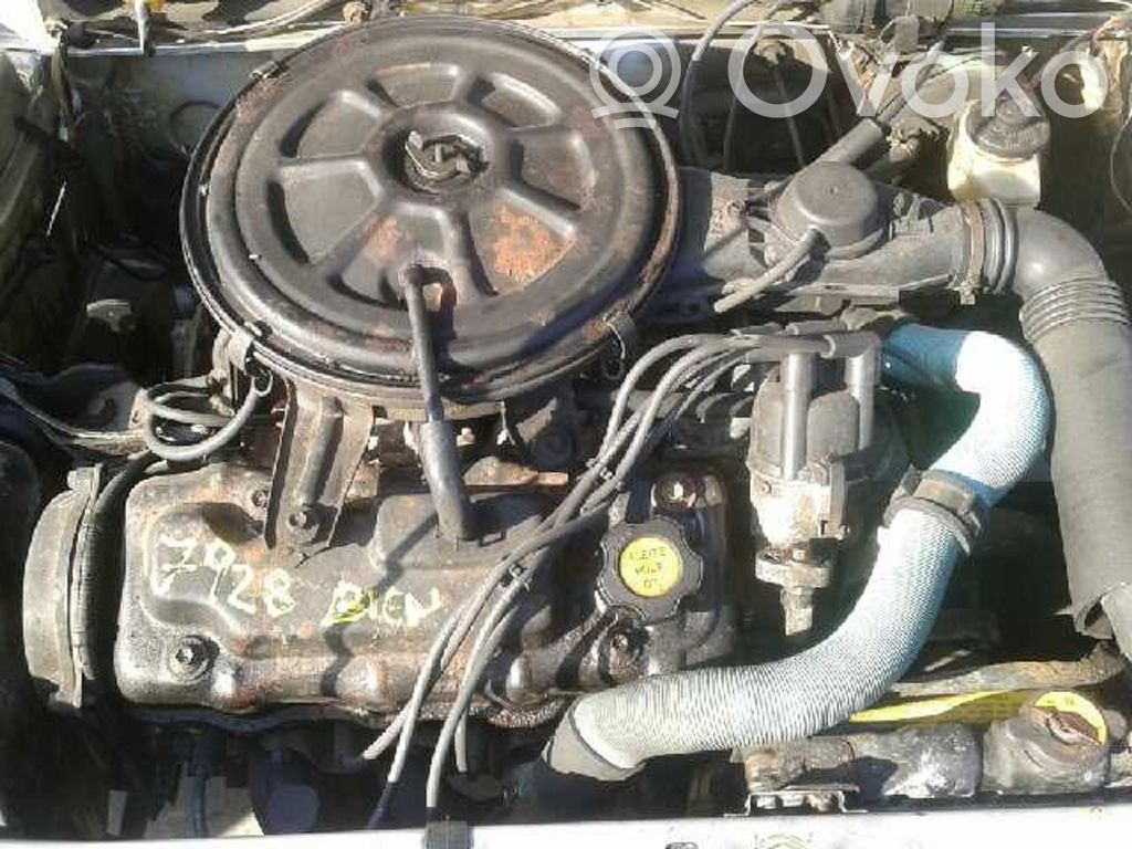 Swift II Swift  3110082010