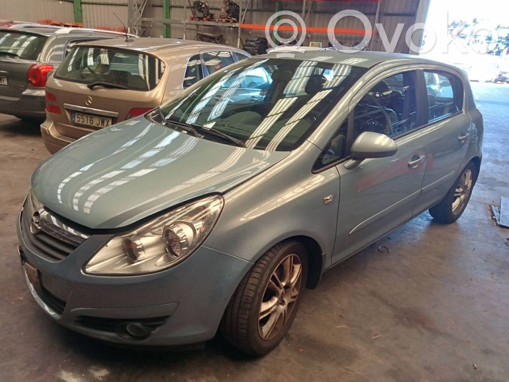 Corsa D Corsa  607707800D