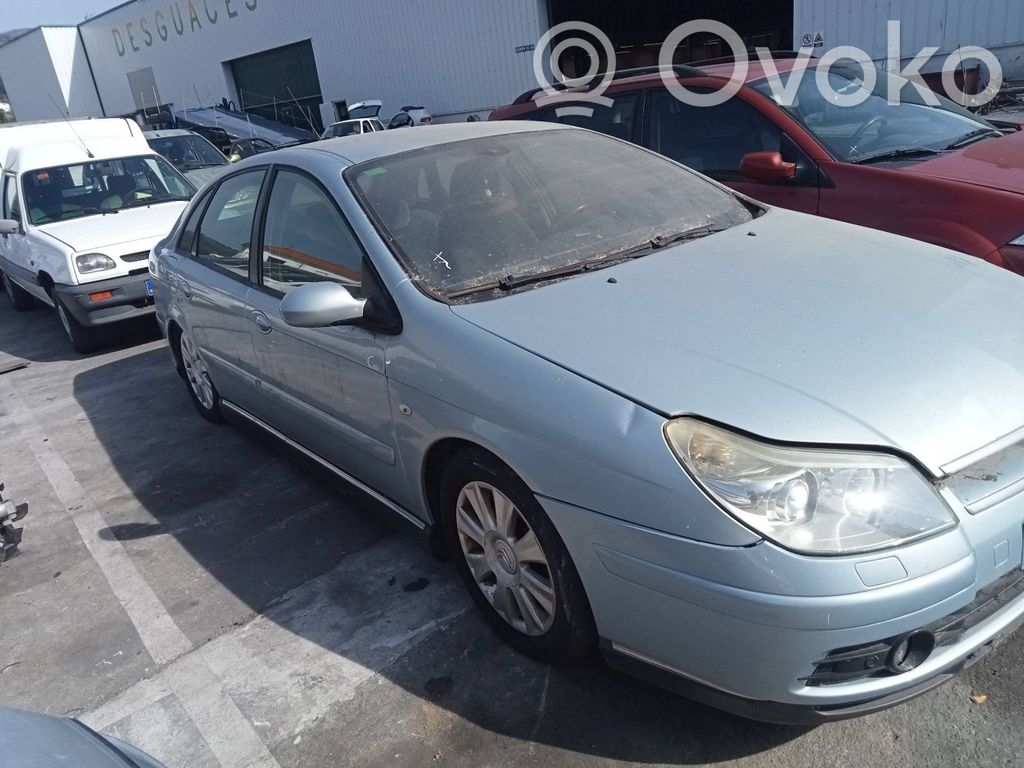 C5 C5, C5 Aircross  9659472980
