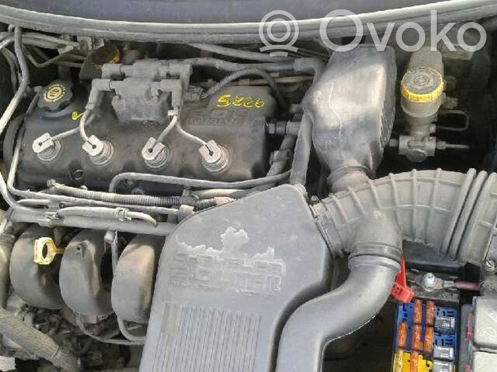 Stratus Stratus  4609415