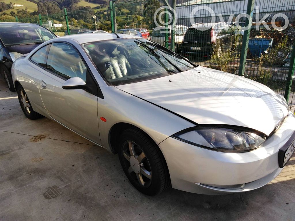 Cougar Cougar  98BG17618AC