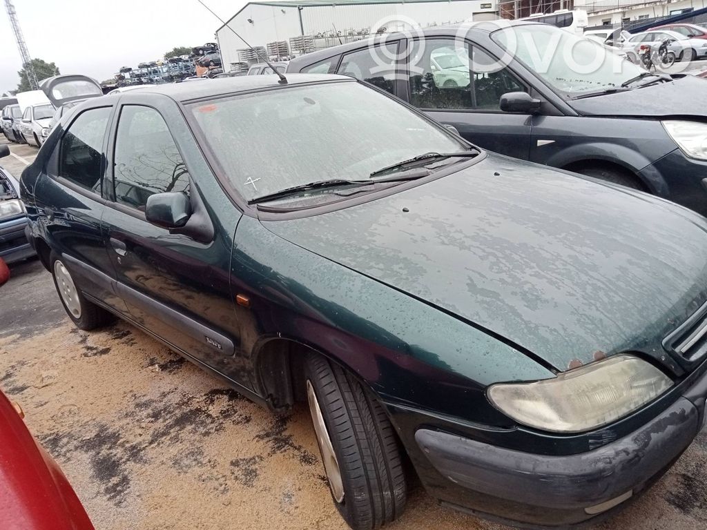 Xsara Xsara, Xsara Picasso  9637019280
