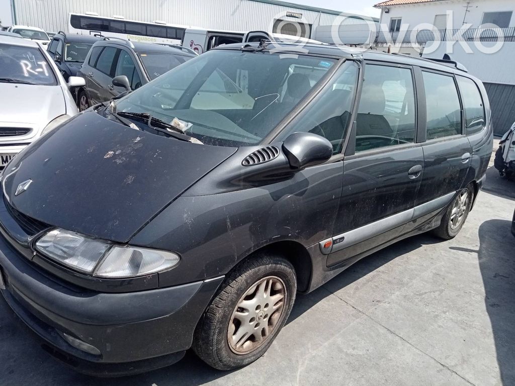 Espace III Espace  HOM7700108812
