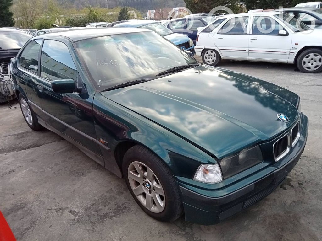 3 E36 Series 3